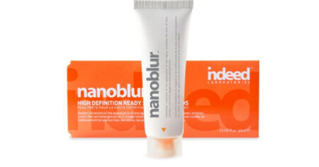 nanoblur