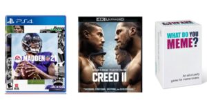 older kid easter basket idea