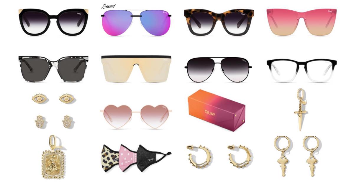 quay bogo free everything