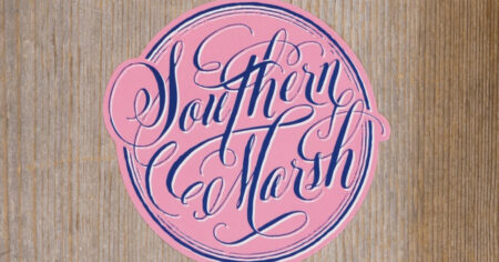 southern marsh sticker offer