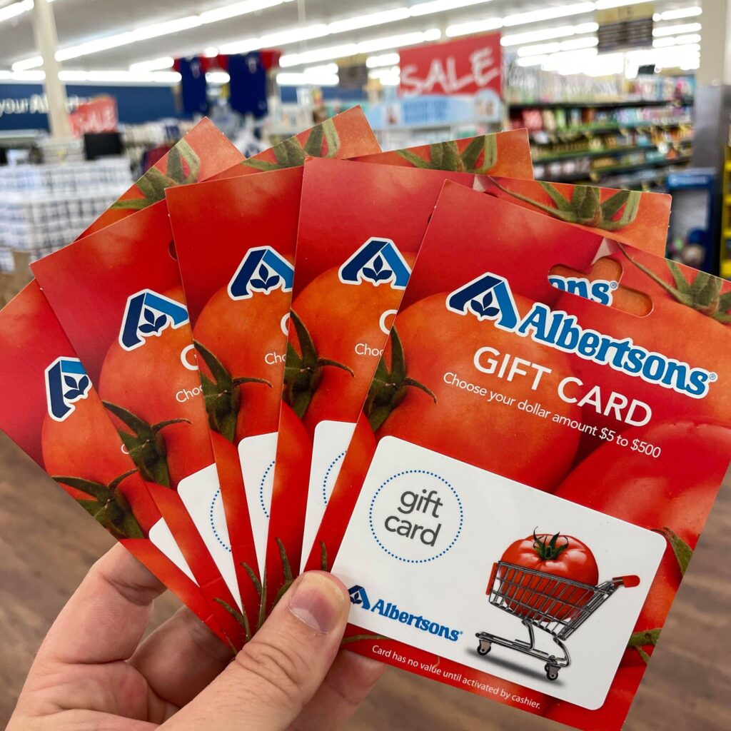 square albertsons kendall