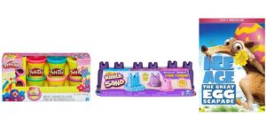 target kids easter deal