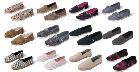 toms sale with free shipping