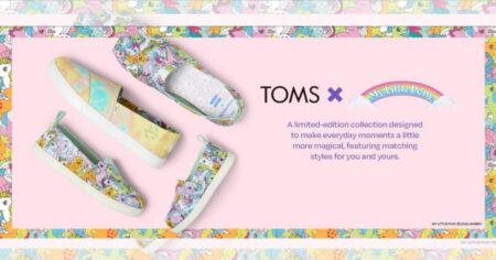 toms x my little pony