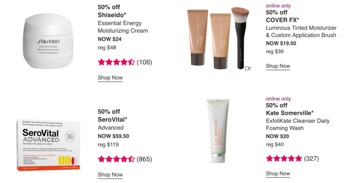 ulta beauty day