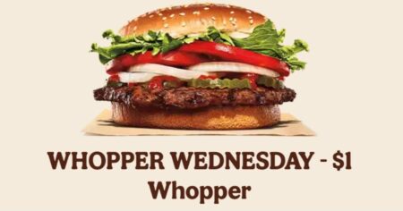 whopper wed