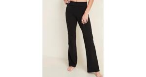 yoga pants old navy
