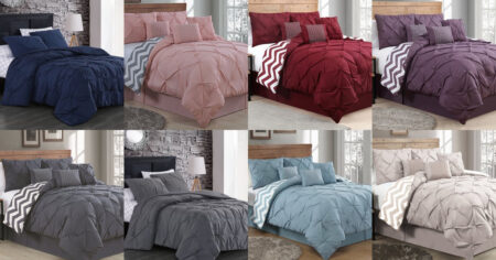 pc Comforters
