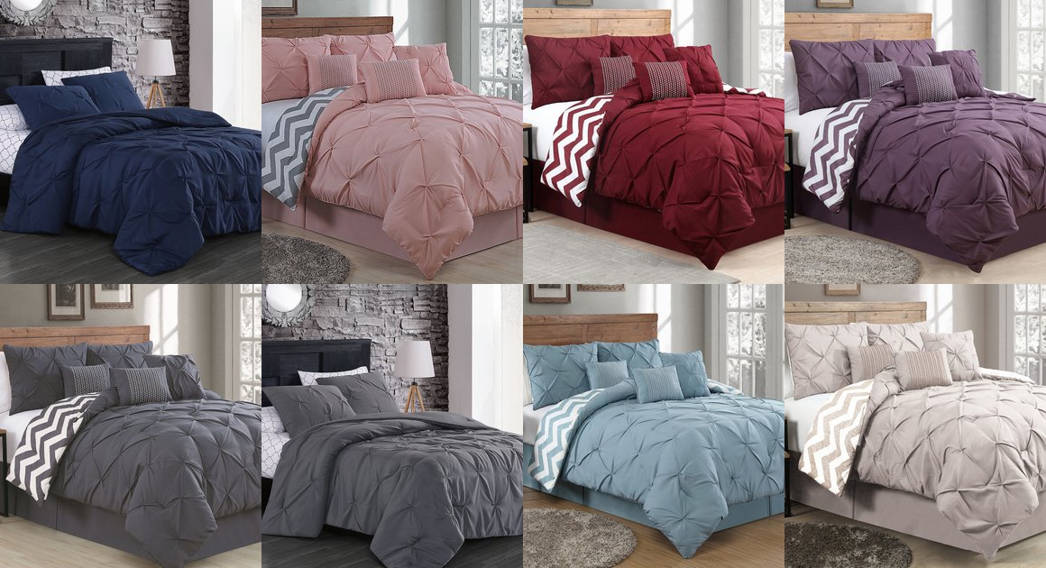 pc Comforters