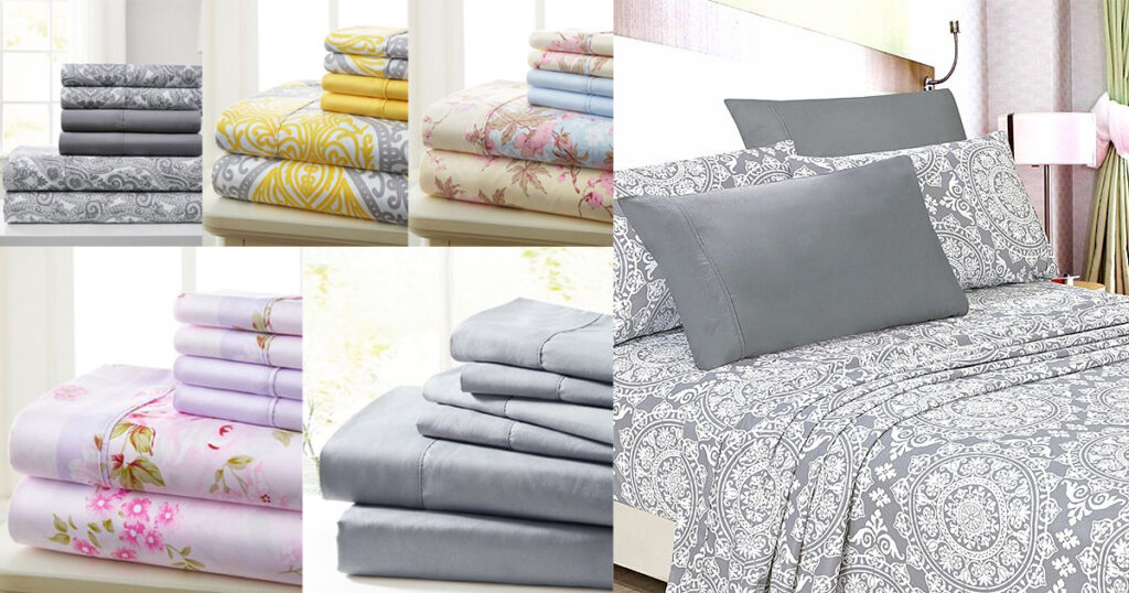 pc Sheet sets