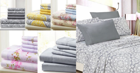 pc Sheet sets