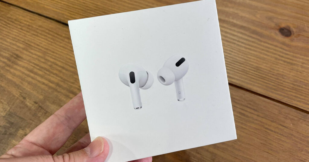 APPLE AIRPODS PRO 2 APPLE AIRPODS PRO