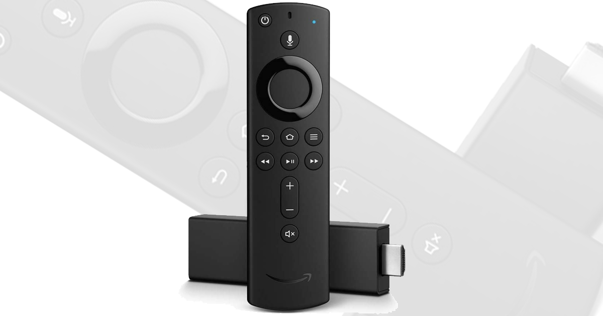 Amazon Fire Stick