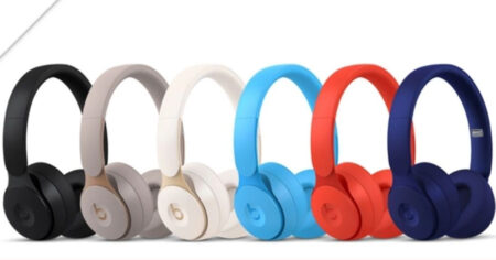 BEATS BY DRE COVER