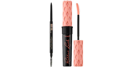 Benefit Cosmetics Mascara and Brow