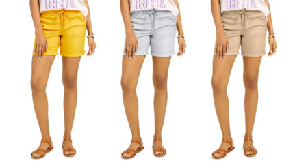 Bermuda Shorts
