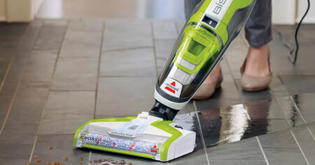 Bissell Crosswave