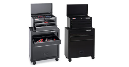 Craftsman in drawer Metal Ball Bearing Tool Center