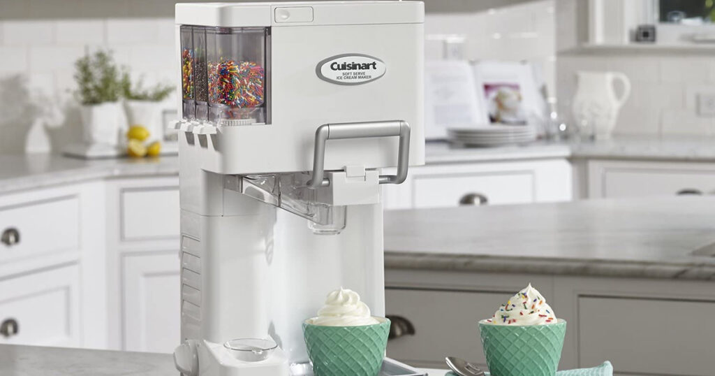 Cuisinart Ice Cream