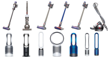 Dyson Refurbished