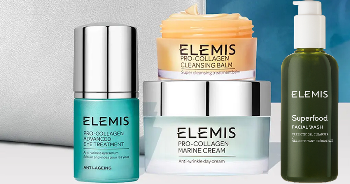 ELEMIS DEAL