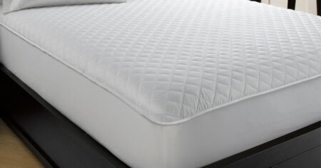 ELLA JAYNE MATTRESS PROTECTORS