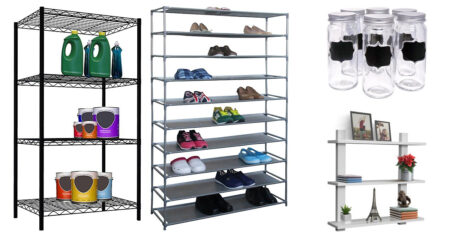 HOME ORGANIZATION ZULILY