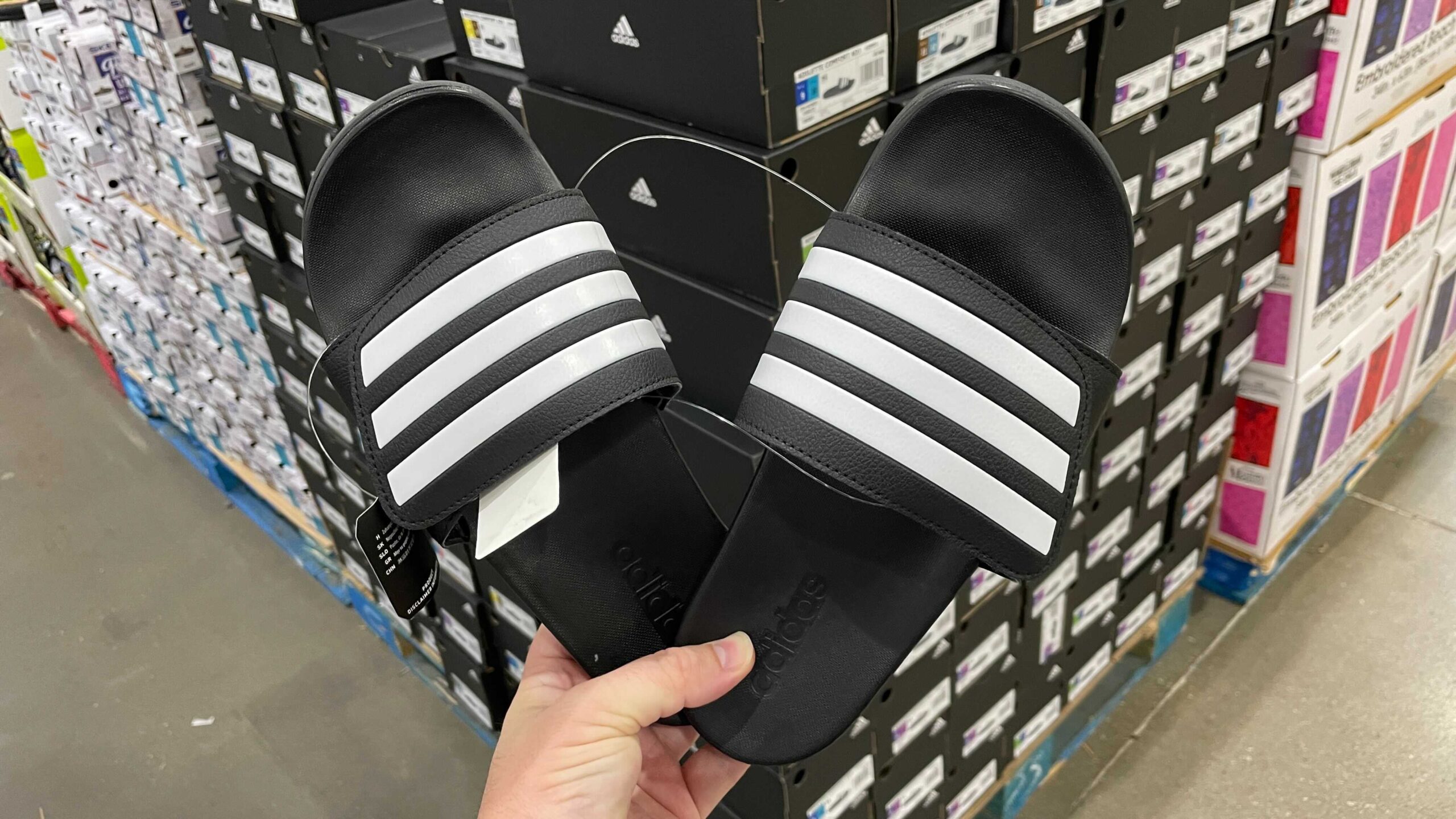 Image from iOS scaled