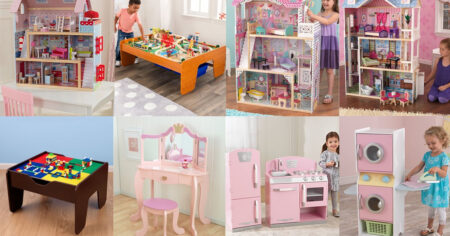 KIDKRAFT ZULILY