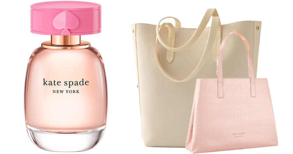 Kate Spade Perfume
