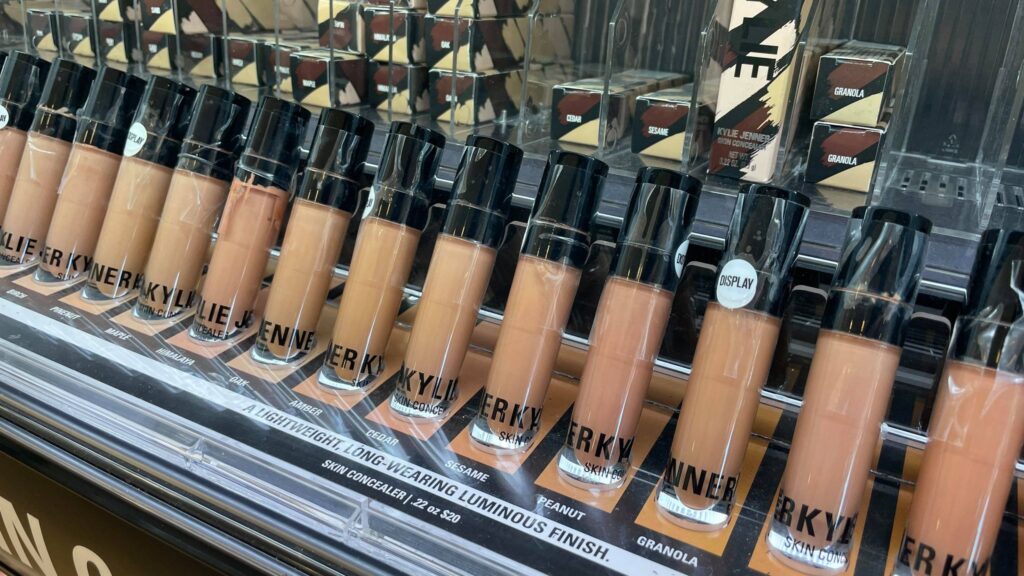 Kylie Cosmetics Concealer