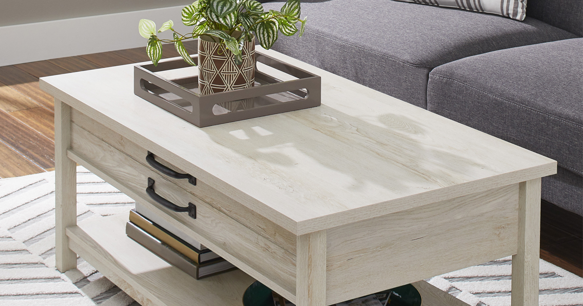 LIFT TOP TABLE WALMART