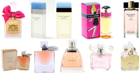 Most Loved Fragrances up to OFF