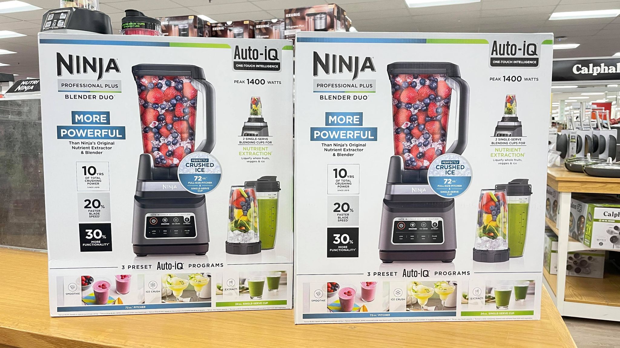 Ninja Blender