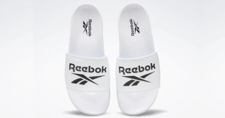 REEBOK SLIDES