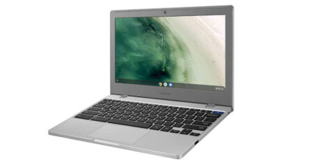 Samsung Chromebook