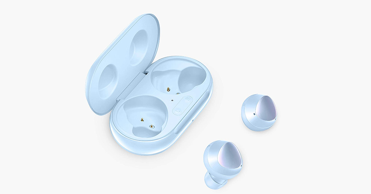 Samsung Galaxy Buds