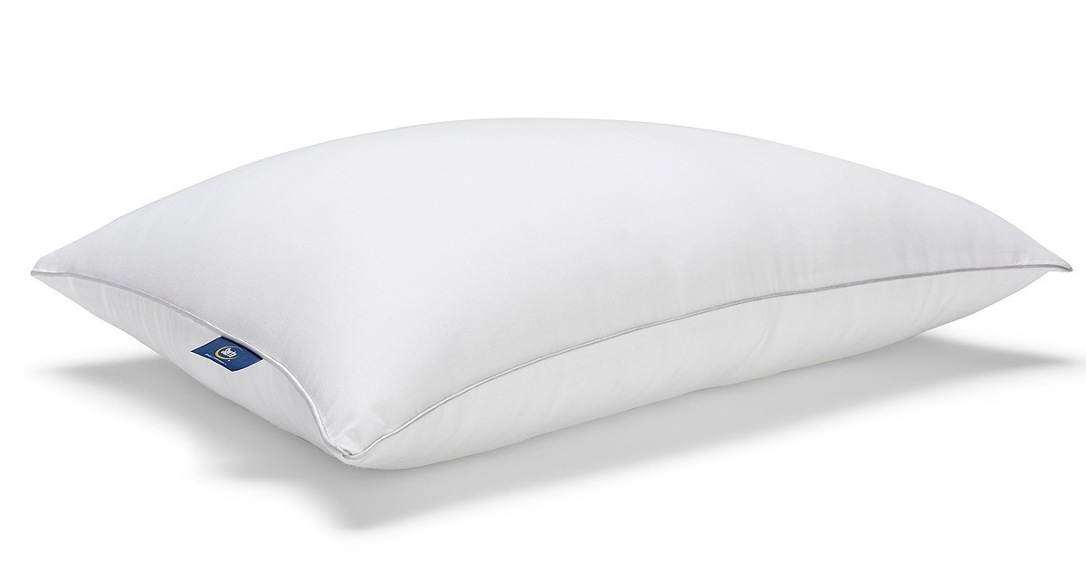 Serta Perfect Gel Pillow Jumbo
