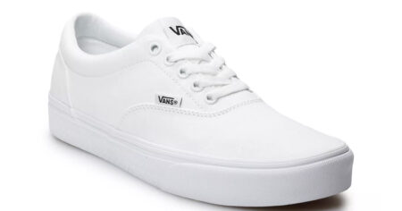 Vans® Doheny Mens Skate Shoes