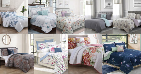 ZULILY QUILTS