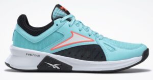 advanced trainette shoes