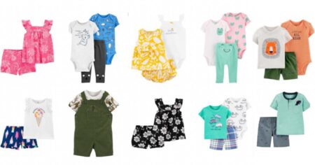 carters doorbuster sale