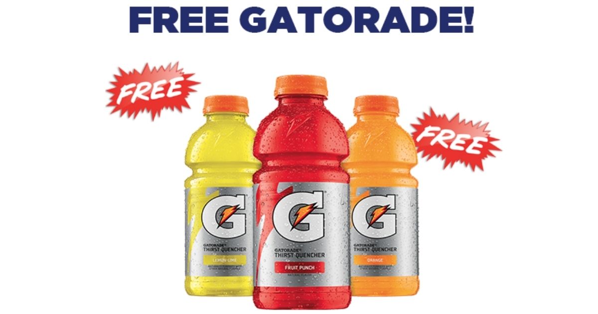 fas gatorade