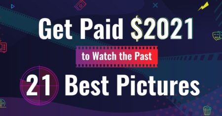 get paid to watch movies