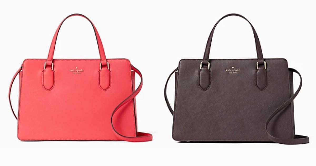 kate spade laurel way purses
