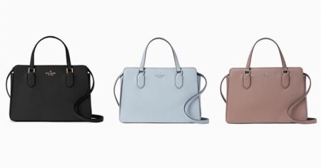 kate spade laurel way reese purse