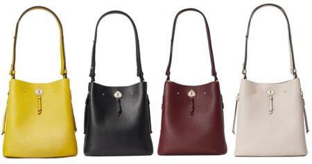 kate spade marti bucket bag