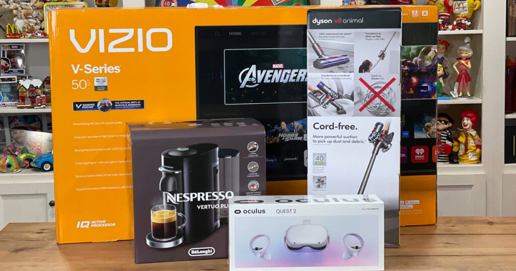 kendall new pick a prize