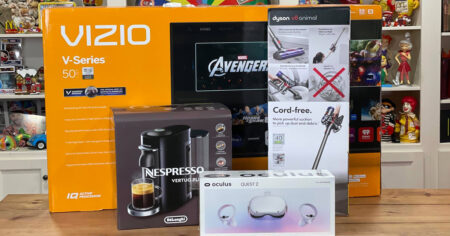 kendall new pick a prize