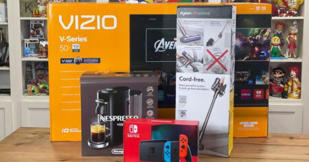 kendall new pick a prize